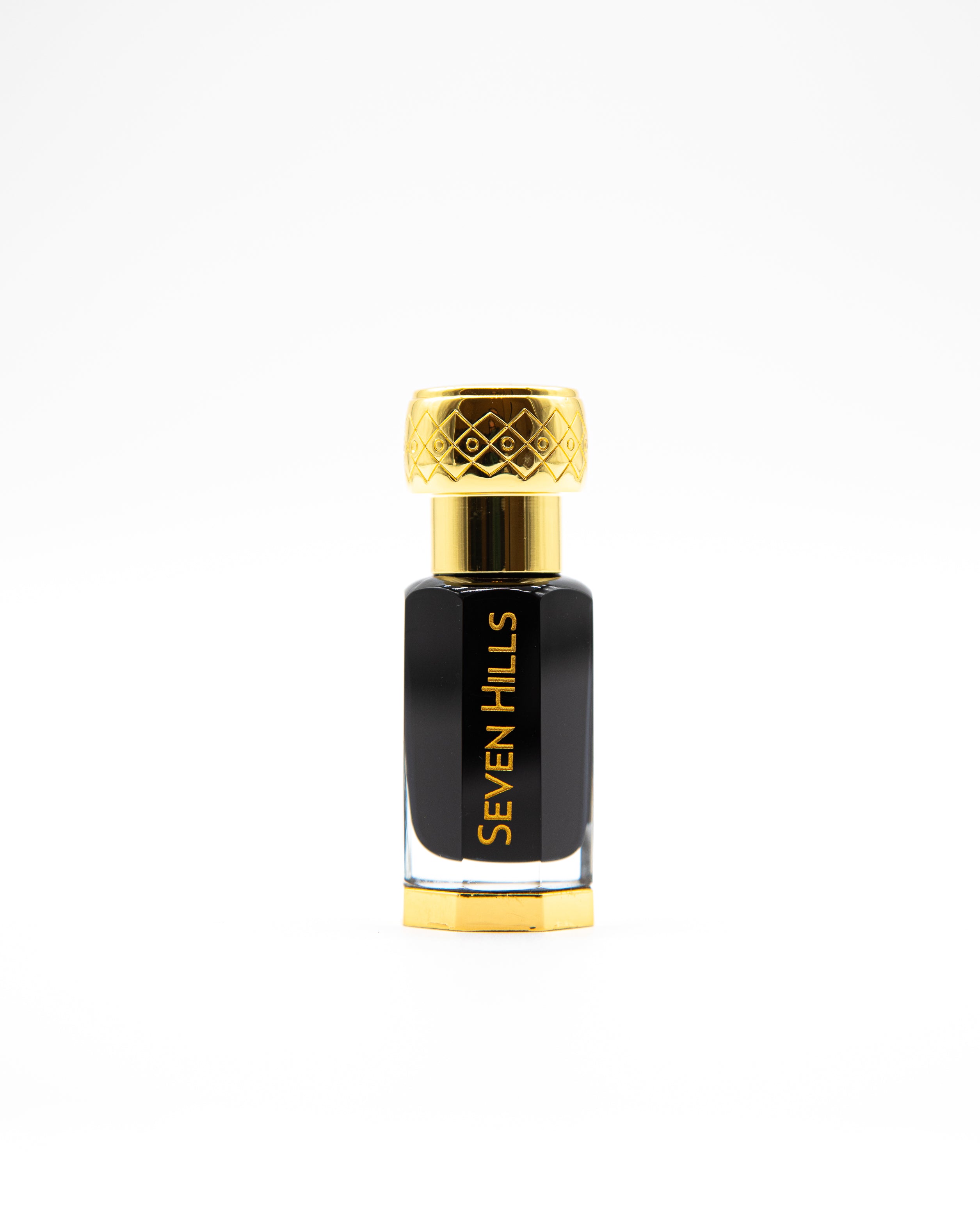 Sacred Resin (Myrrh)