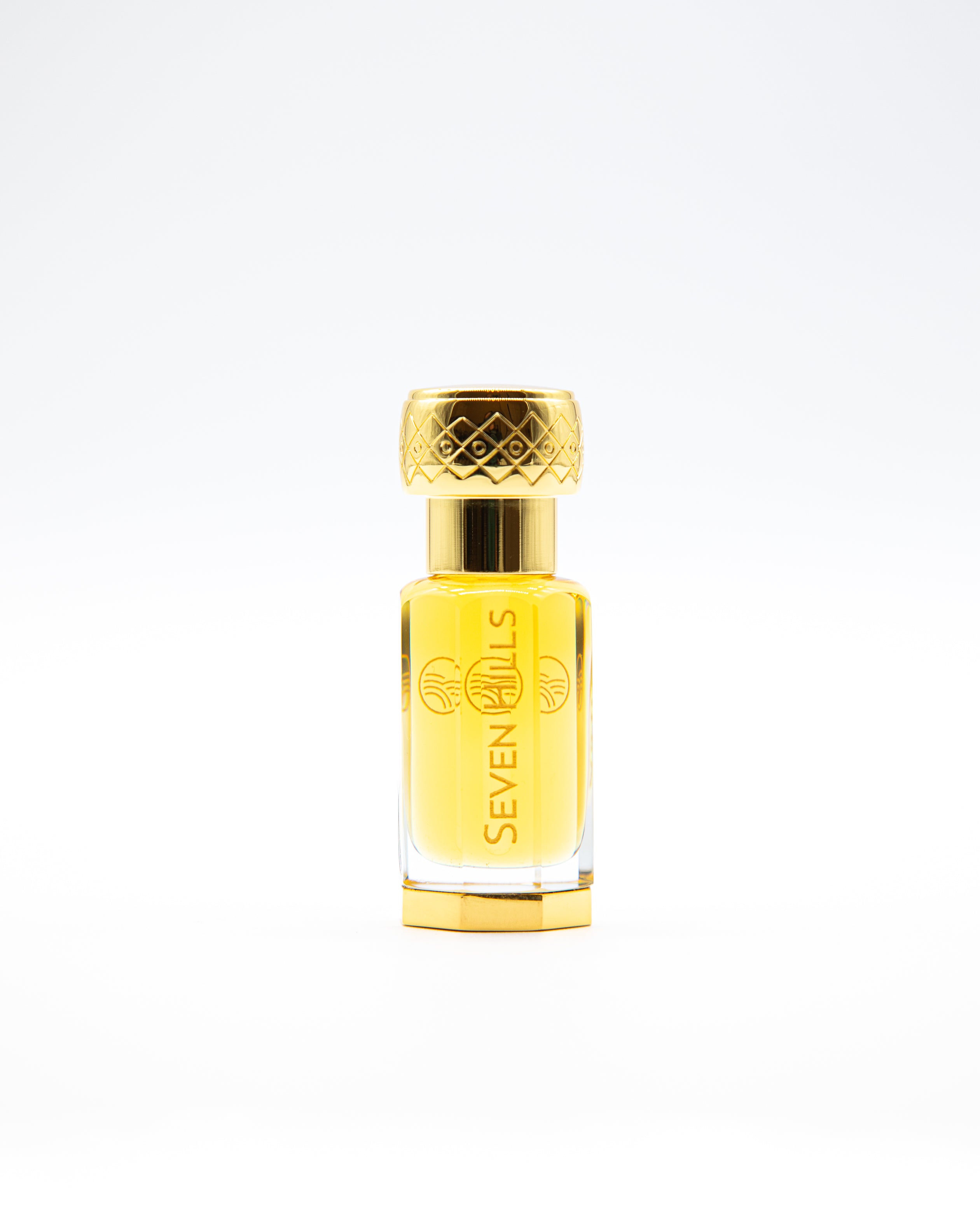 Red Mysore 12YR