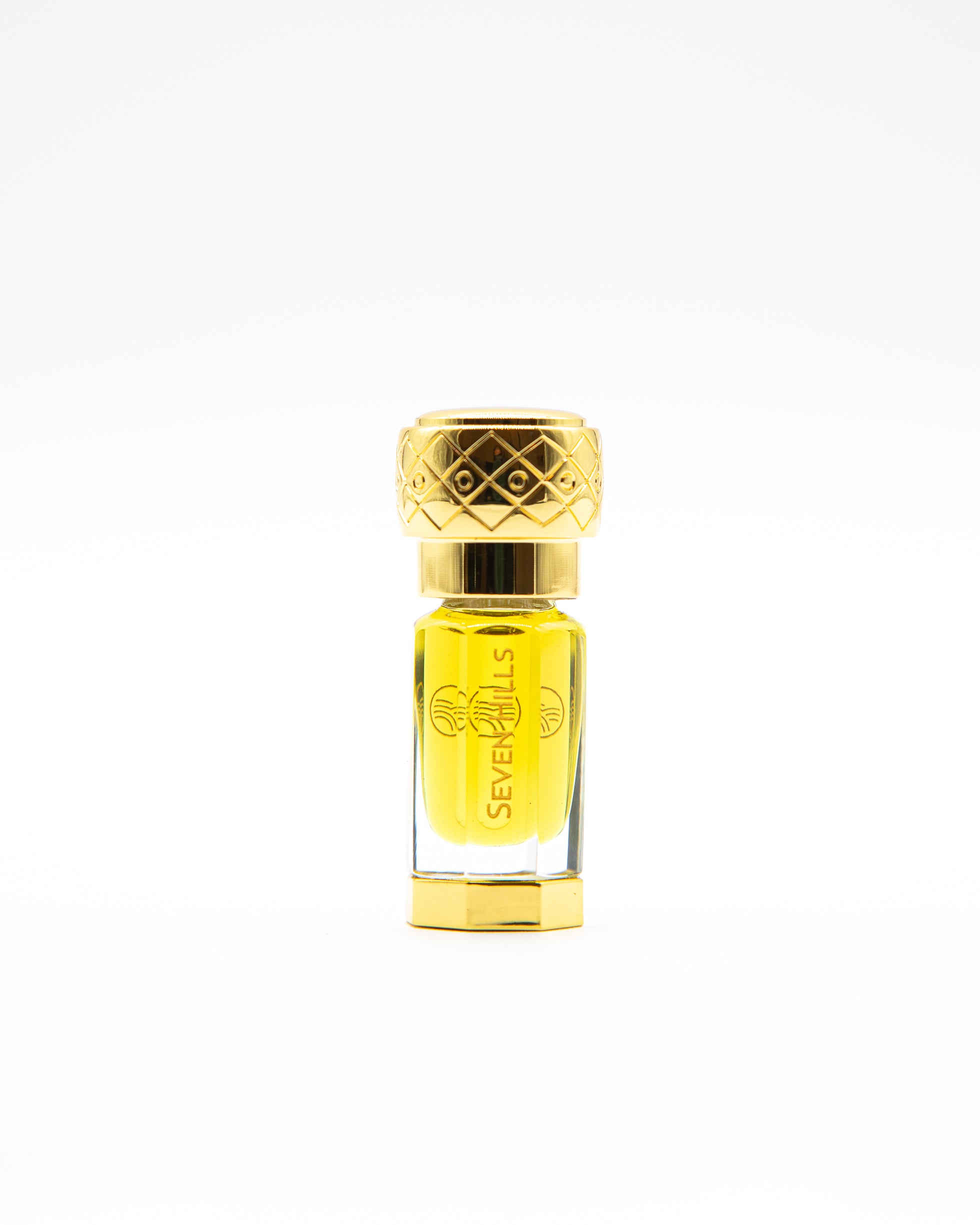 Sheikh Abdallah Special Blend