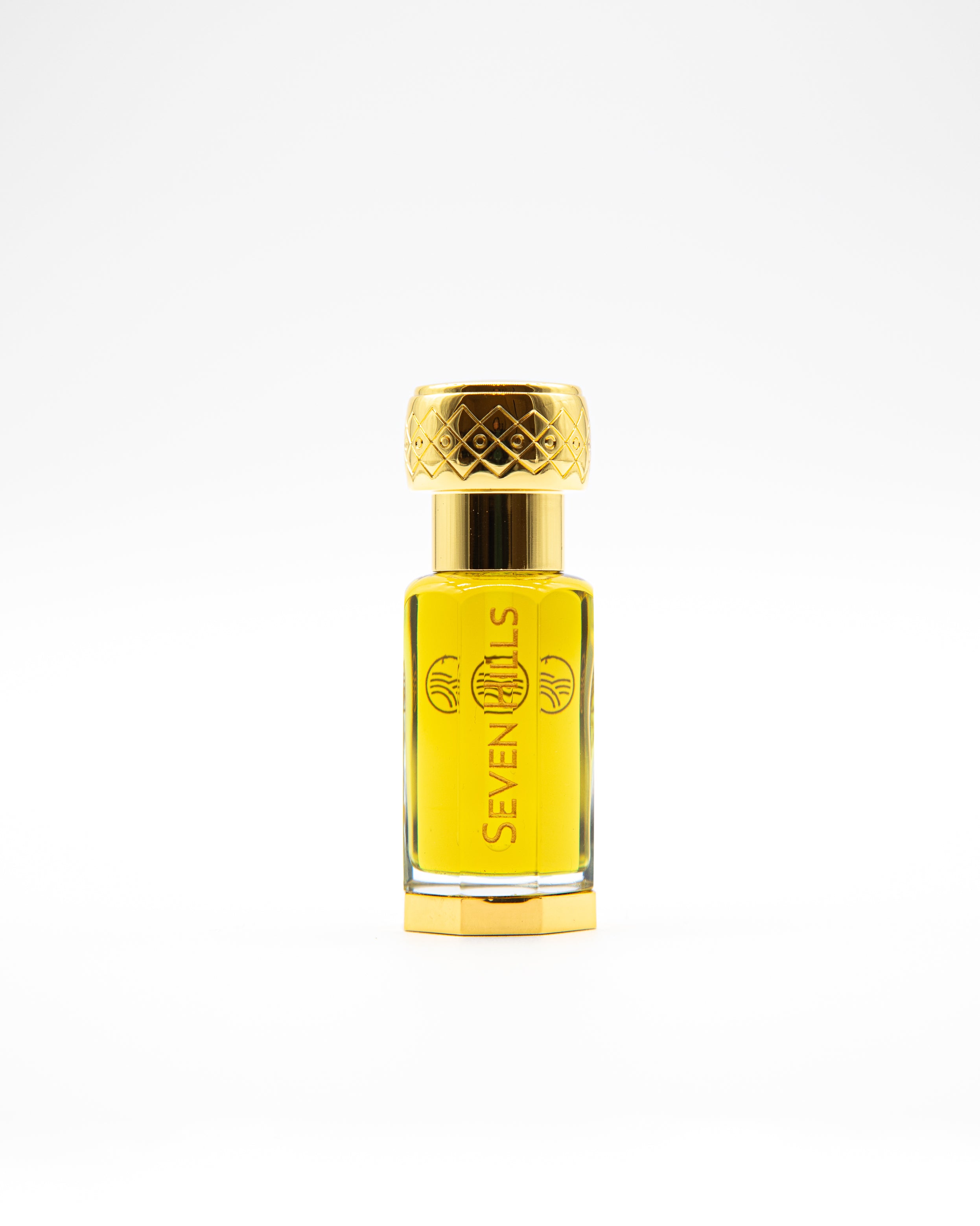 Sheikh Abdallah Special Blend