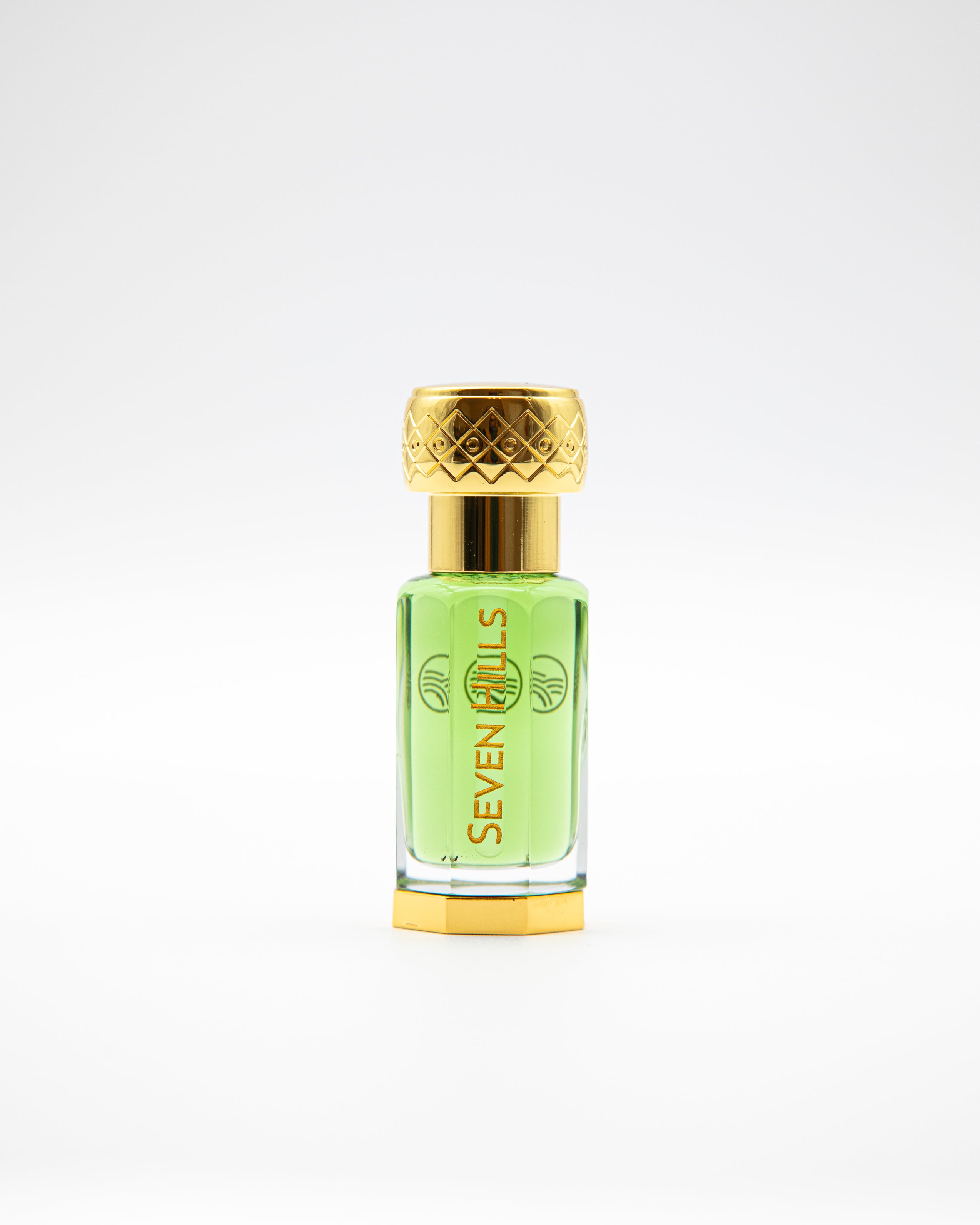 Rainroot (Vetiver)