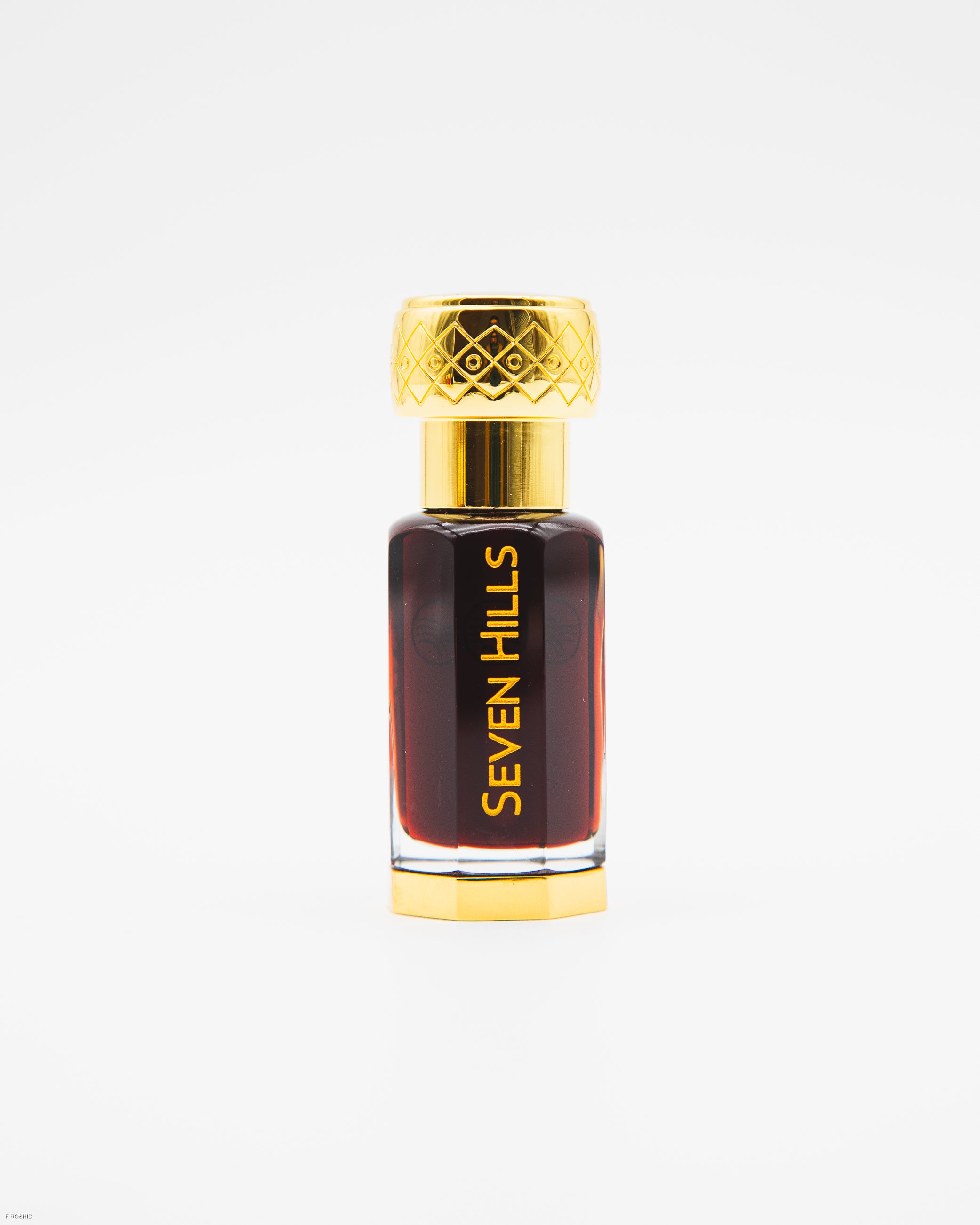 Cambodian Pursat AAA Pure Oud