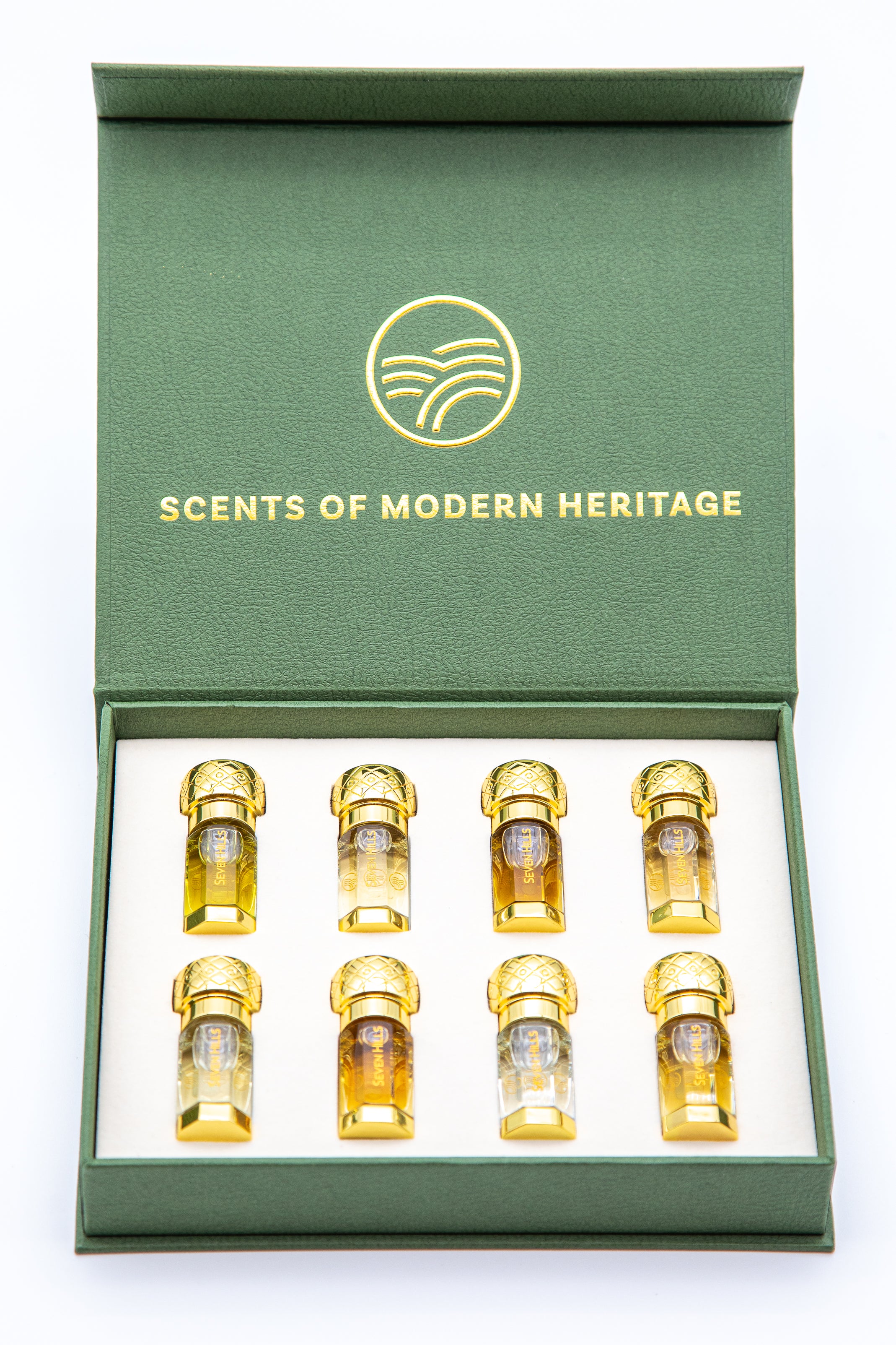 Variety Fragrance Set (For Her) - 2026