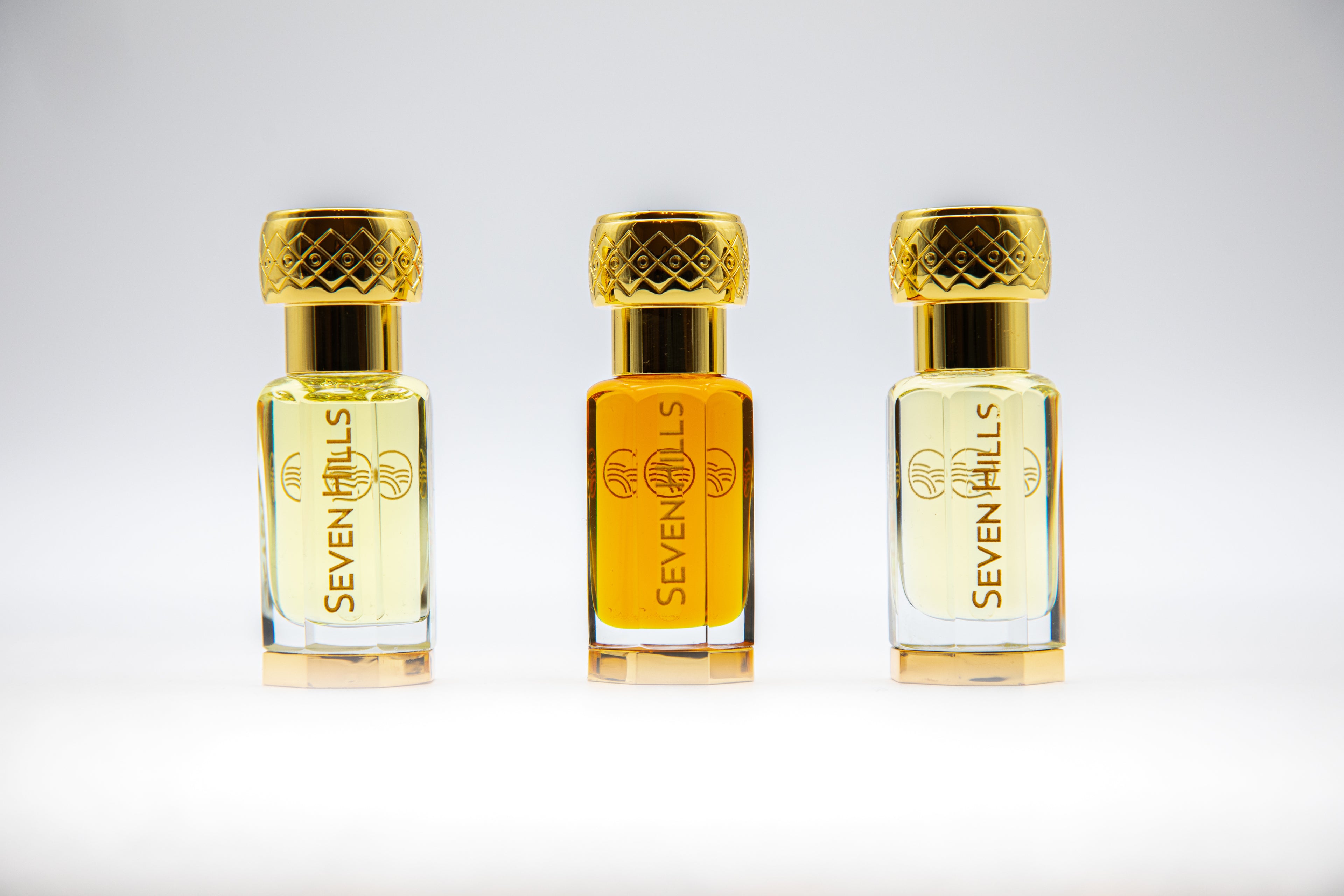 Premium Fragrance Set (For Her) 12 ML - 2026