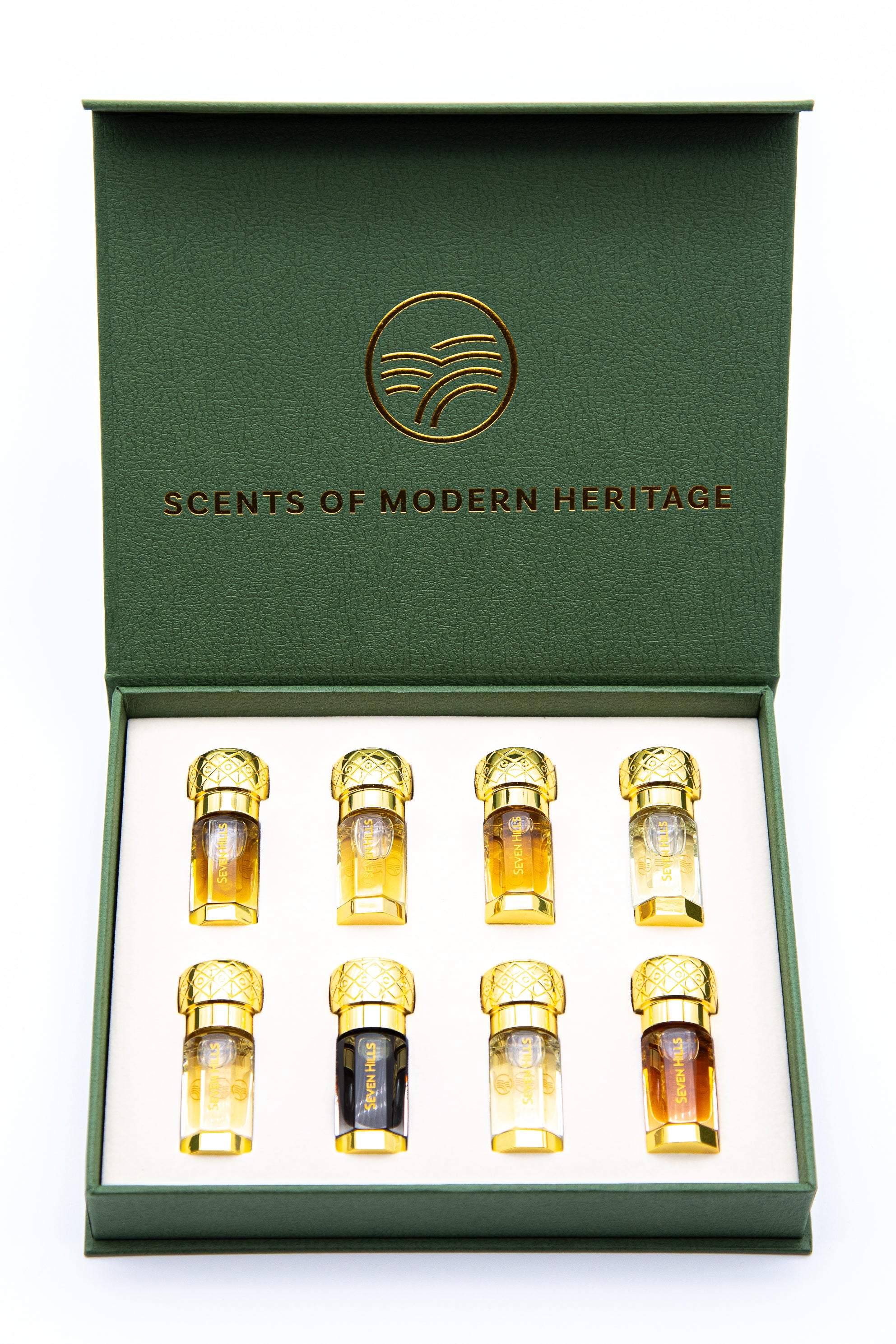 Variety Oud Discovery Set - 2026