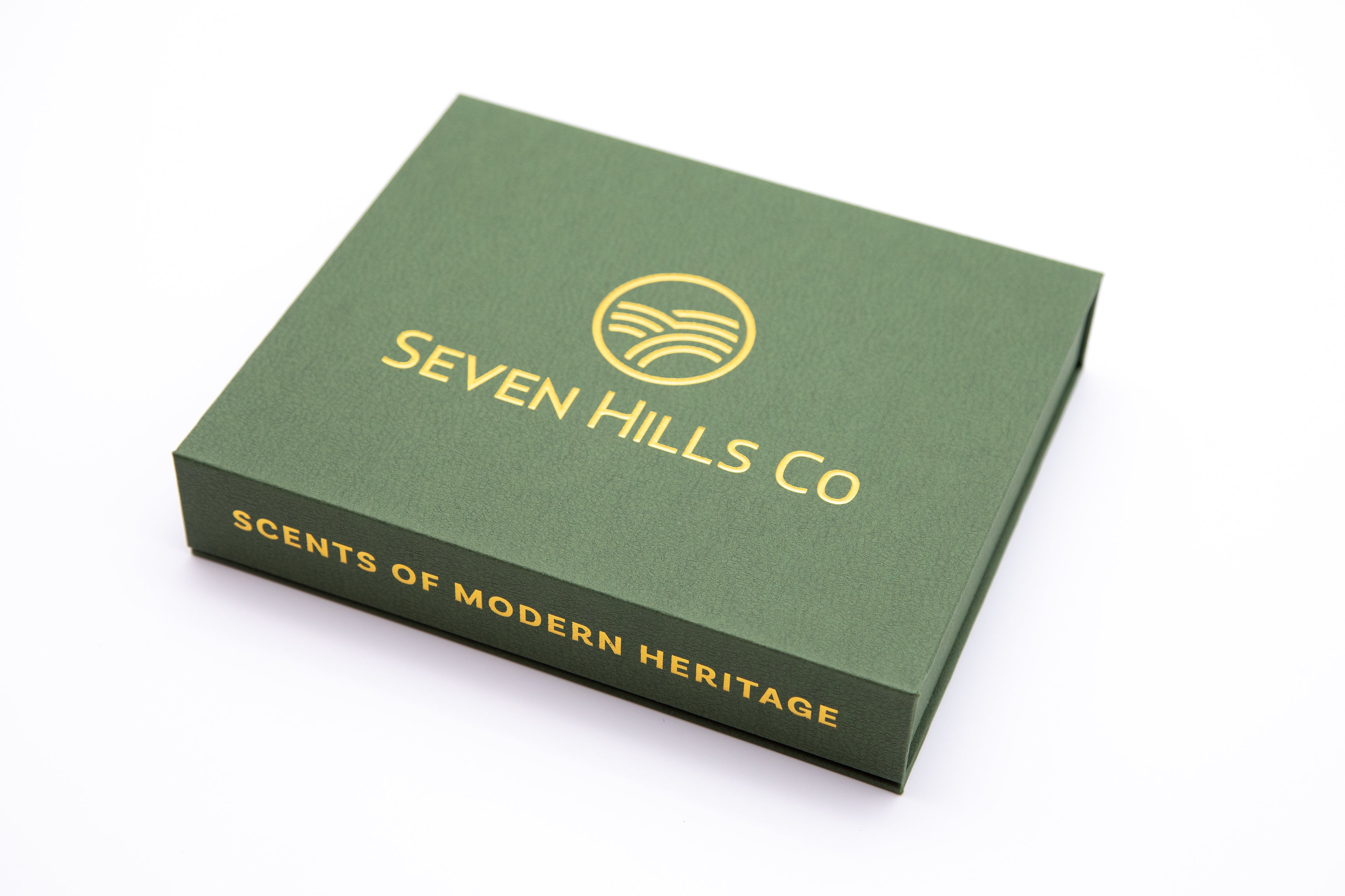 Variety Oud Discovery Set - 2026