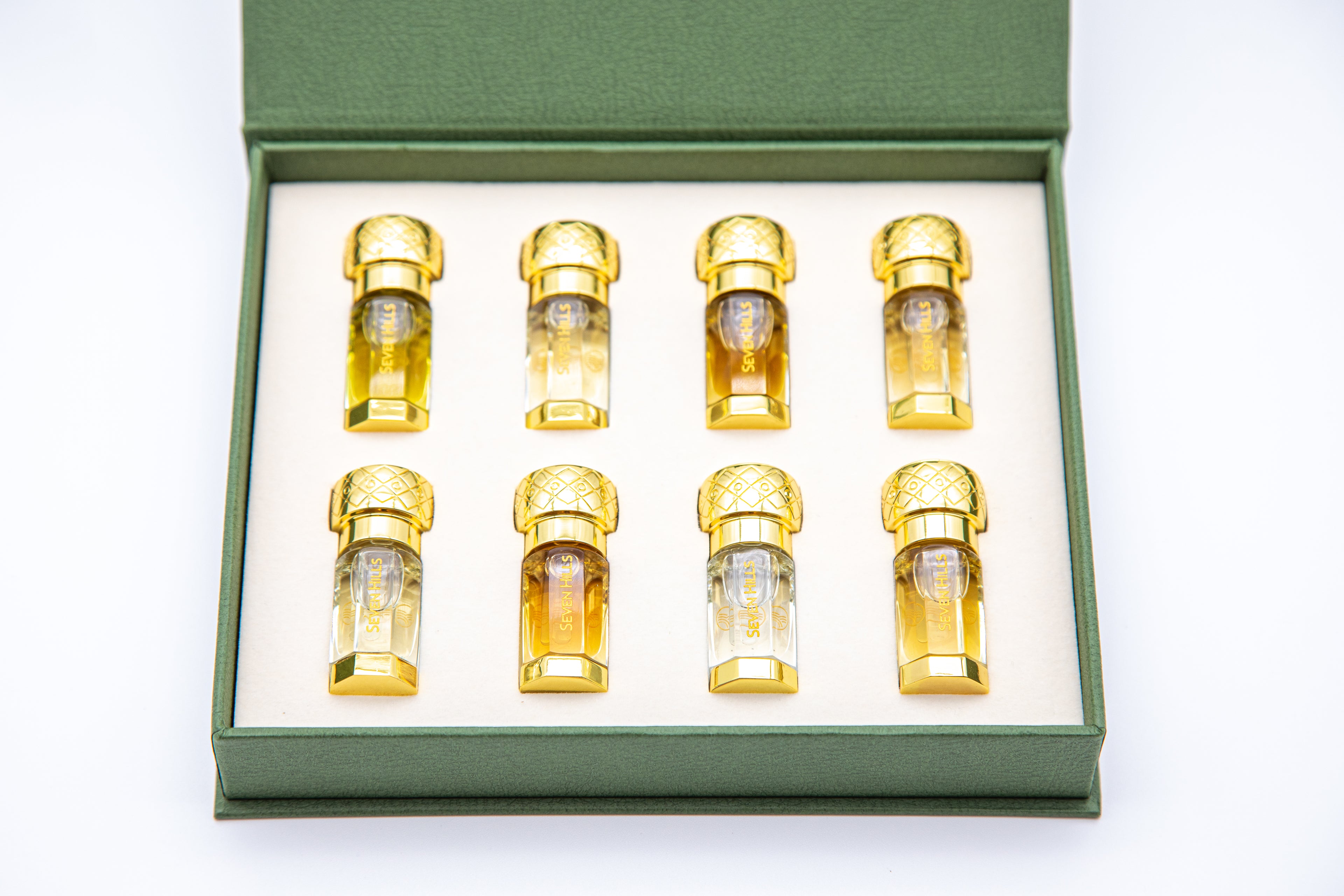 Variety Fragrance Set (For Her) - 2026