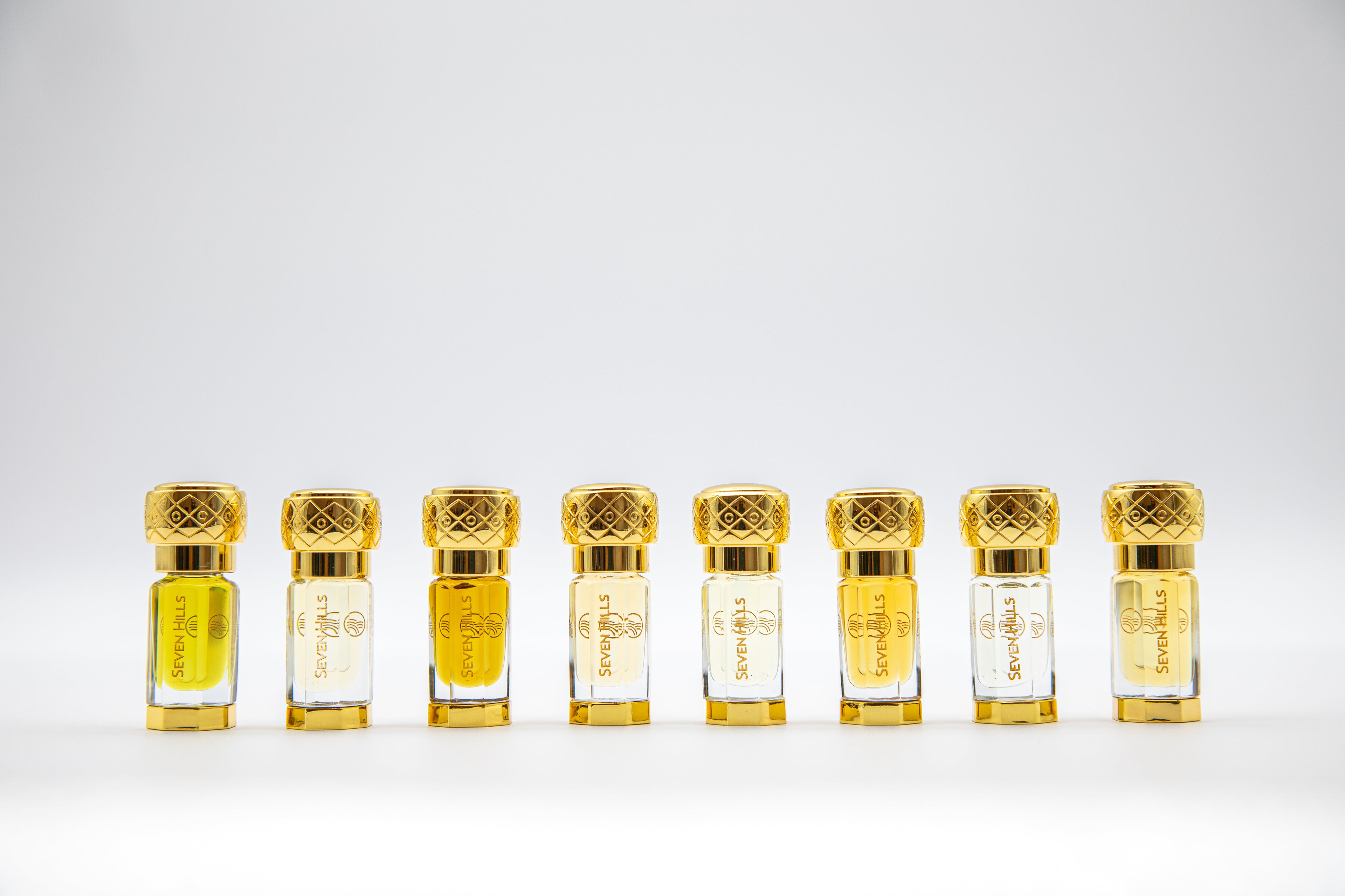 Variety Fragrance Set (For Her) - 2026